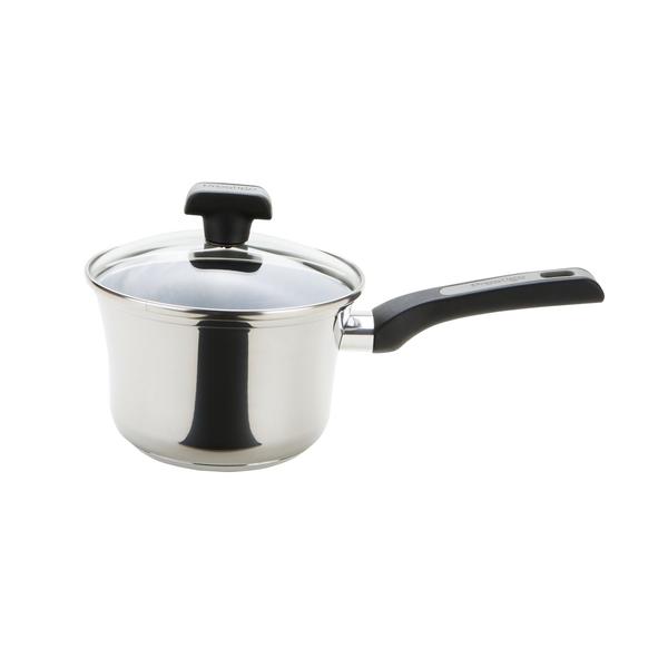 Prestige Dura Steel - Saucepan 20cm