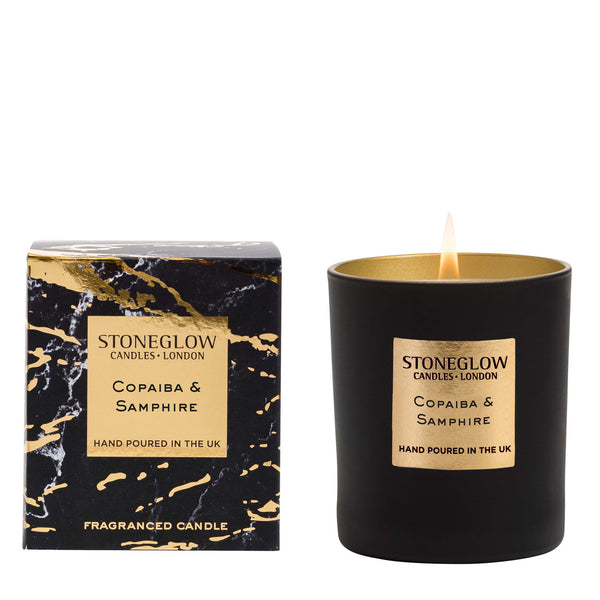 Luna - Copaiba & Samphire Tumbler