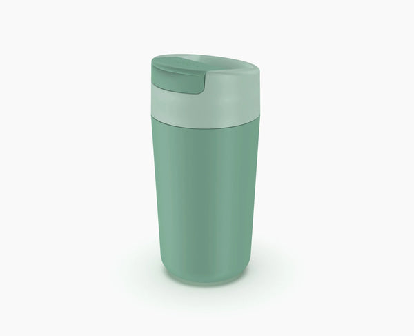 Sipp Travel Mug Large (454ml) - Green