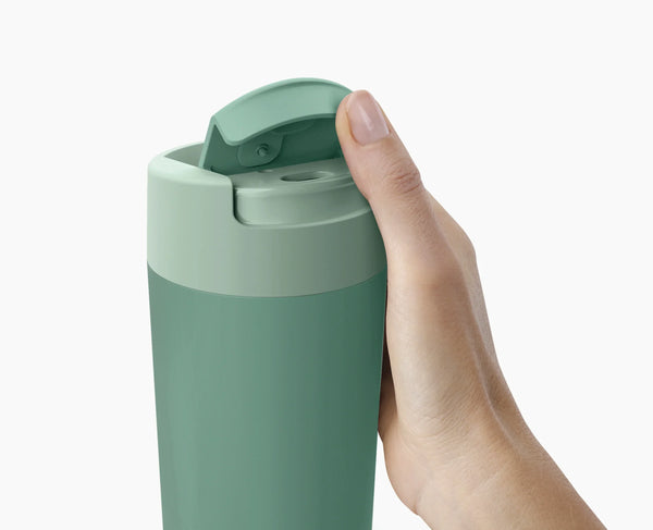 Sipp Travel Mug Large (454ml) - Green