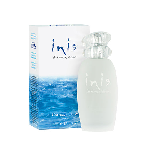 Inis - Energy of the Sea Cologne Spray 50ml