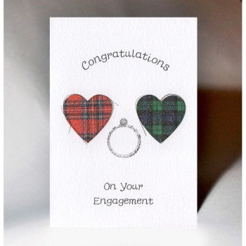 Congratulations On Your Engagement