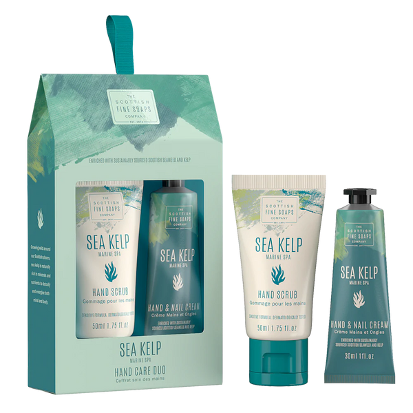 Sea Kelp Marine Spa Hand Care Duo