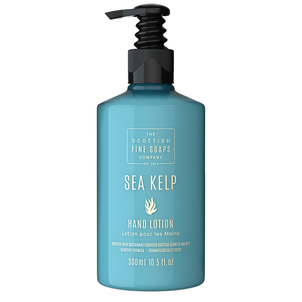 Marine Spa- Sea Kelp Hand Lotion