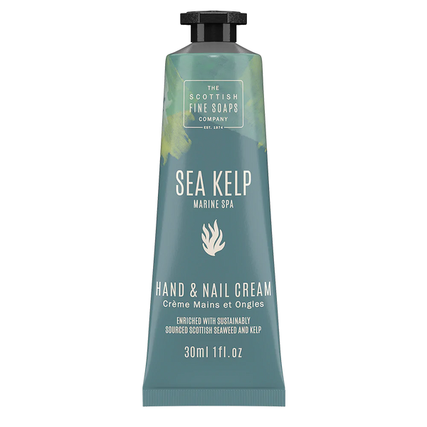 Sea Kelp - Marine Spa Hand & Nail Cream