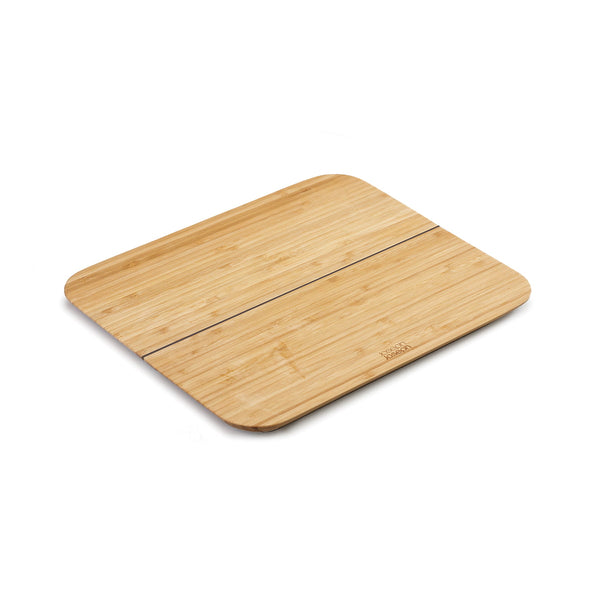 Chop2Pot Bamboo Chopping Board, Large