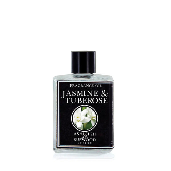 Fragrance Oil - Jasmine & Tuberose