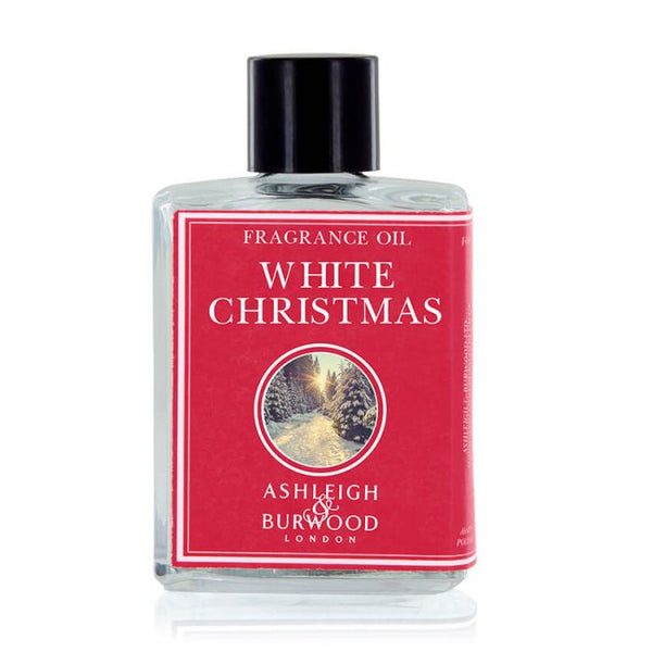 Fragrance Oil - White Christmas