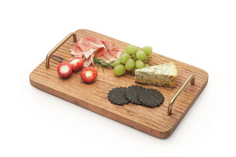 Mango Wood Serving Board