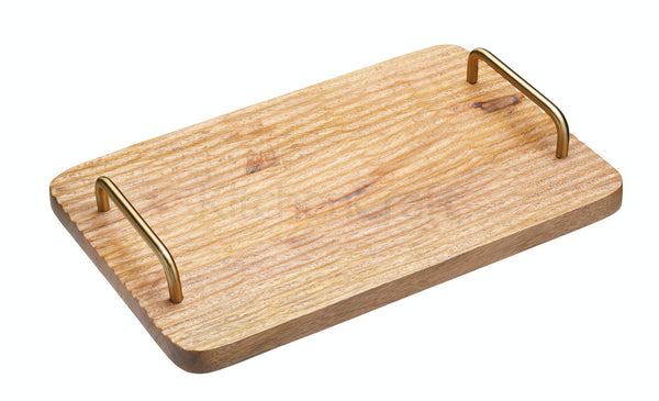 Mango Wood Serving Board