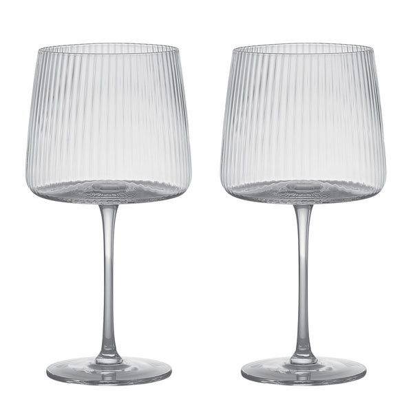 Empire Gin Glasses- Set Of 2