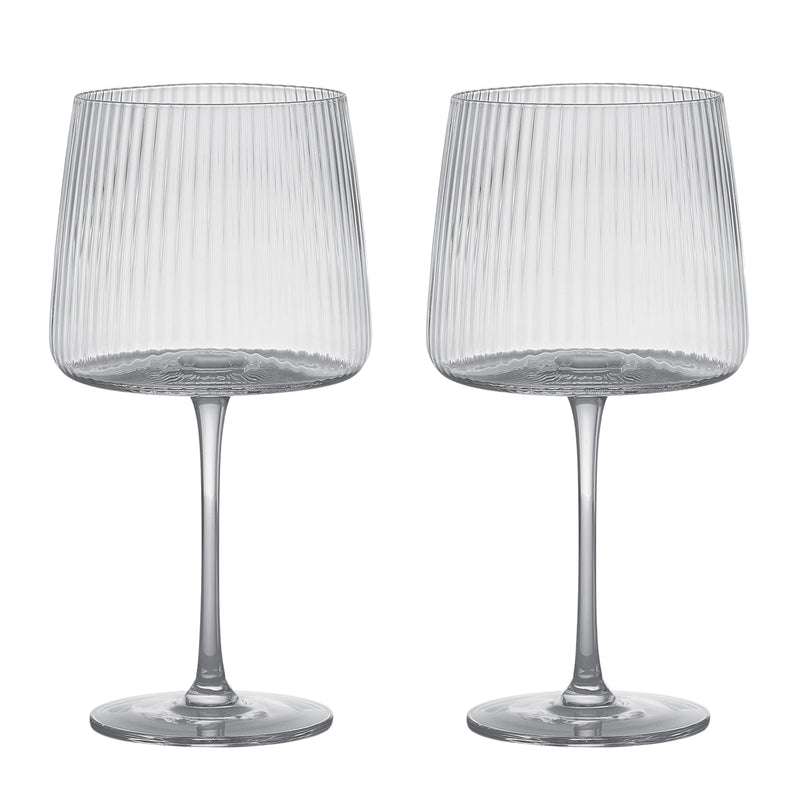 Empire Gin Glasses- Set Of 2
