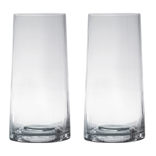 Empire Hi Ball Glasses- Set Of 2