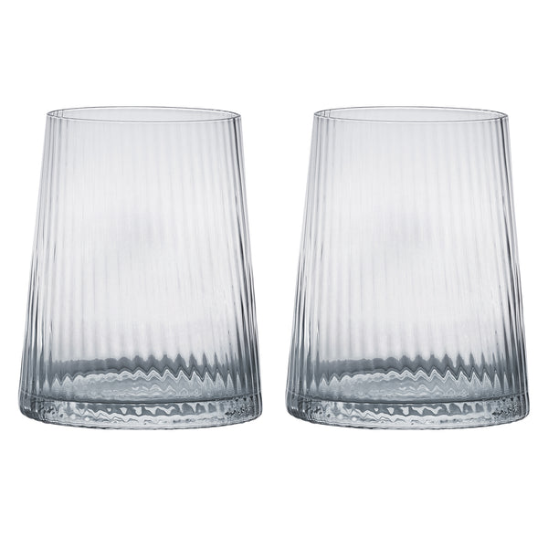 Empire DOF Tumbler Glasses- Set Of 2