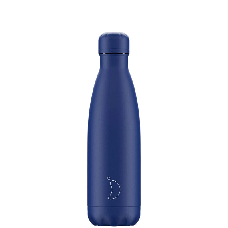 Matte Edition - Blue (500ml)