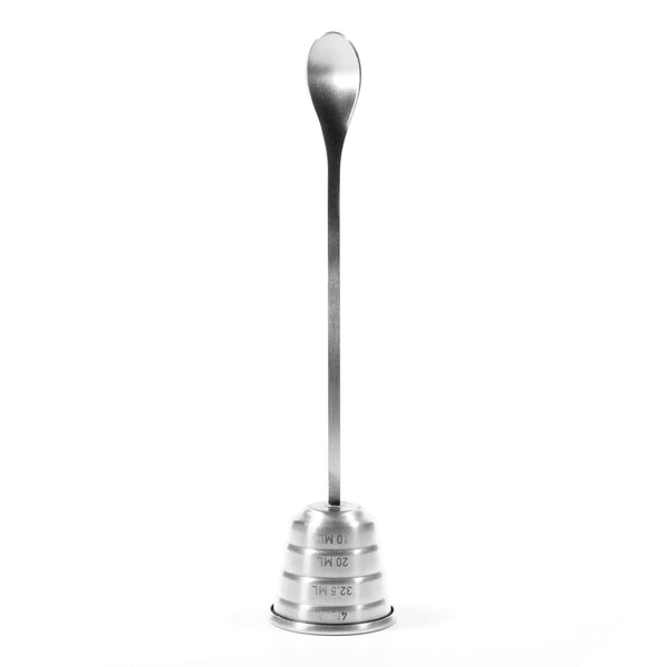 Measure & Stir Spoon