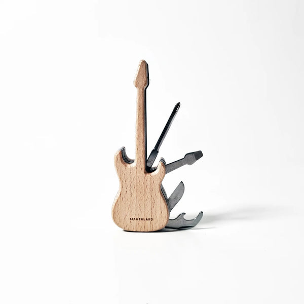 Guitar Multitool