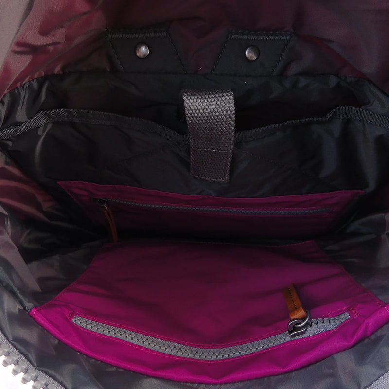 Canfield B Sustainable Nylon - Candy (Small)