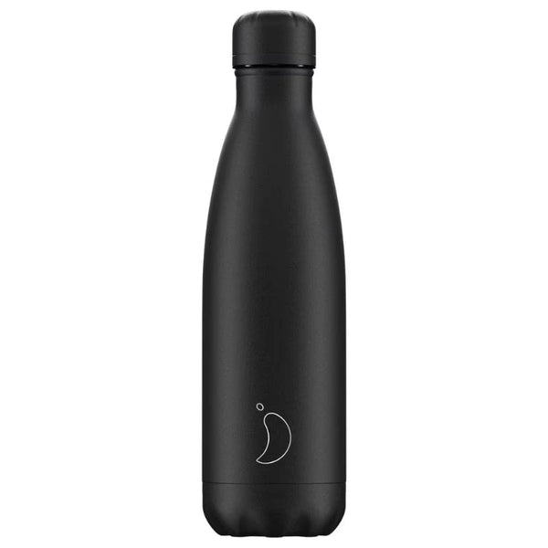 Monochrome Edition - All Black (500ml)