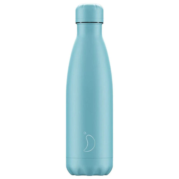 Pastel Edition - All Blue (500ml)