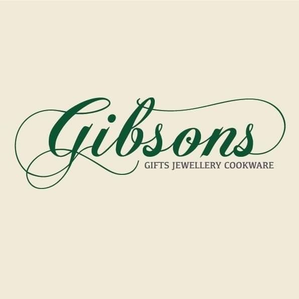 Gibsons Gift Voucher