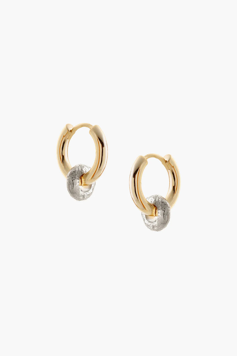Moment Earrings
