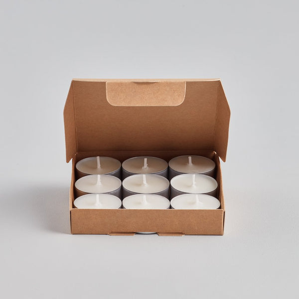 Joy Scented Tealights