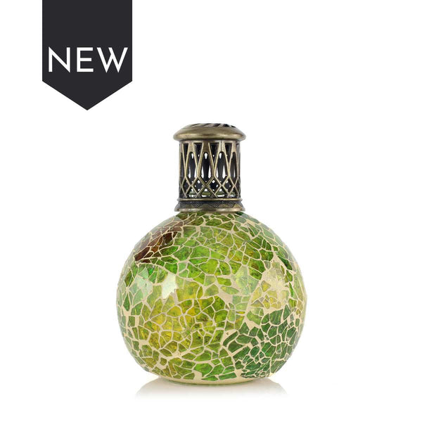 Fairy Glen Fragrance Lamp