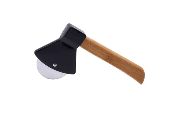 Wild & Free Axe Pizza Cutter