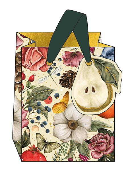 Christmas Decadence Gift Bag- Small