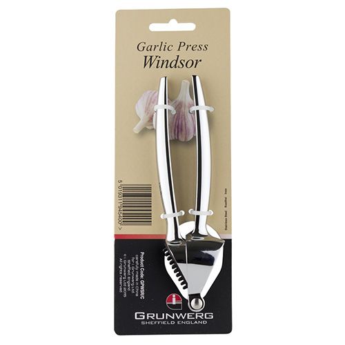 Windsor Garlic Press
