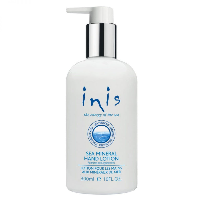 Inis - Hand Lotion - 300ml