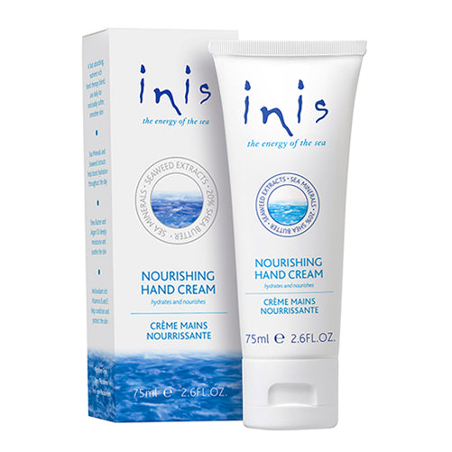 Inis - Hand Cream - 75ml