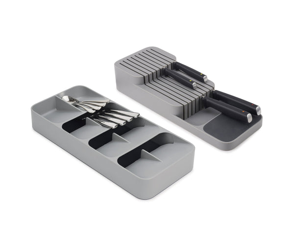 2-Piece Drawer Organisation Set