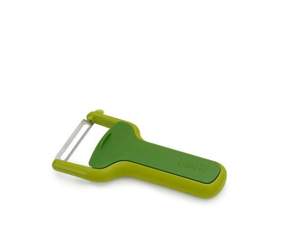 SafeStore Straight Peeler- Green