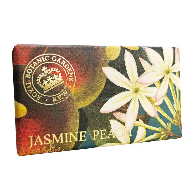 Jasmine Peach Soap