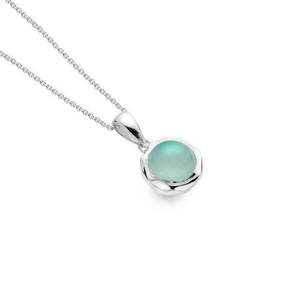 Azure Waters Pendant