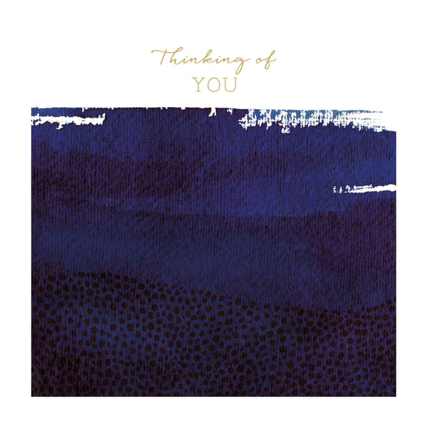 Thinking Of You Card