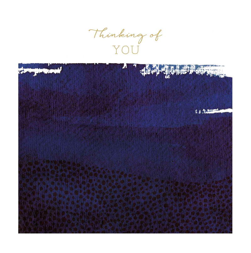 Thinking Of You Card