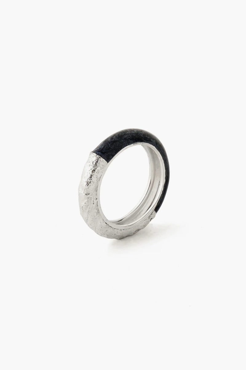 Yearn Ring - Silver