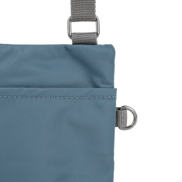 Chelsea Sustainable Nylon - Airforce
