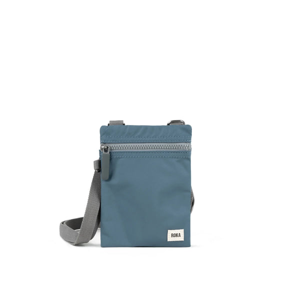 Chelsea Sustainable Nylon - Airforce