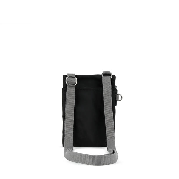 Chelsea Sustainable Nylon - Black