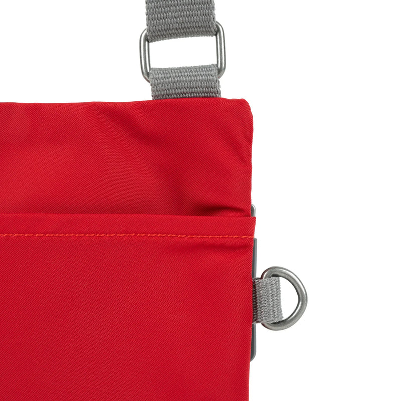 Chelsea Sustainable Nylon - Cranberry