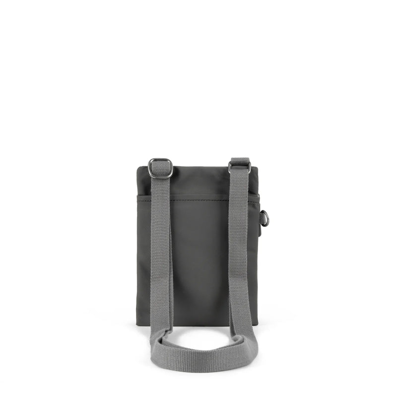 Chelsea Sustainable Nylon - Graphite