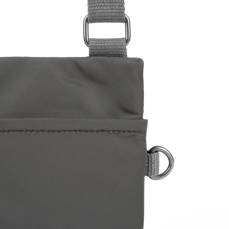 Chelsea Sustainable Nylon - Graphite