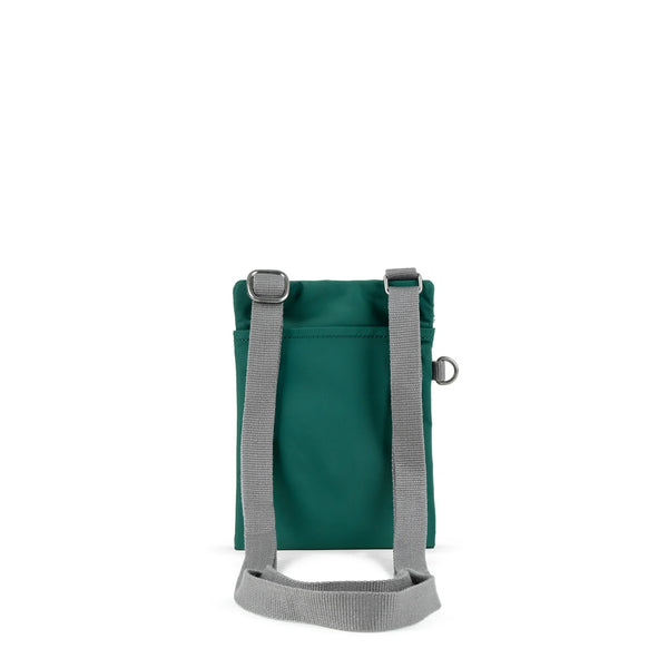 Chelsea Sustainable Nylon - Teal