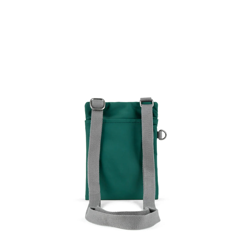 Chelsea Sustainable Nylon - Teal