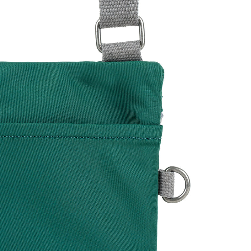 Chelsea Sustainable Nylon - Teal