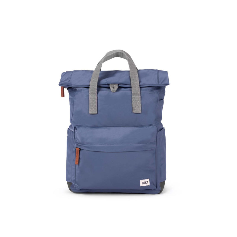 Canfield B Recycled Nylon - Airforce (Medium)
